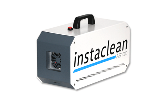 car-air-disinfection-system