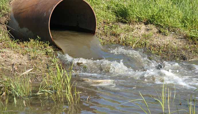 ozone-generator-for-sewage-water-treatment