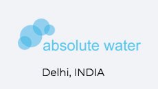 faraday-client-absolute-water-logo