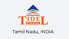 faraday-client-tidel-park-logo